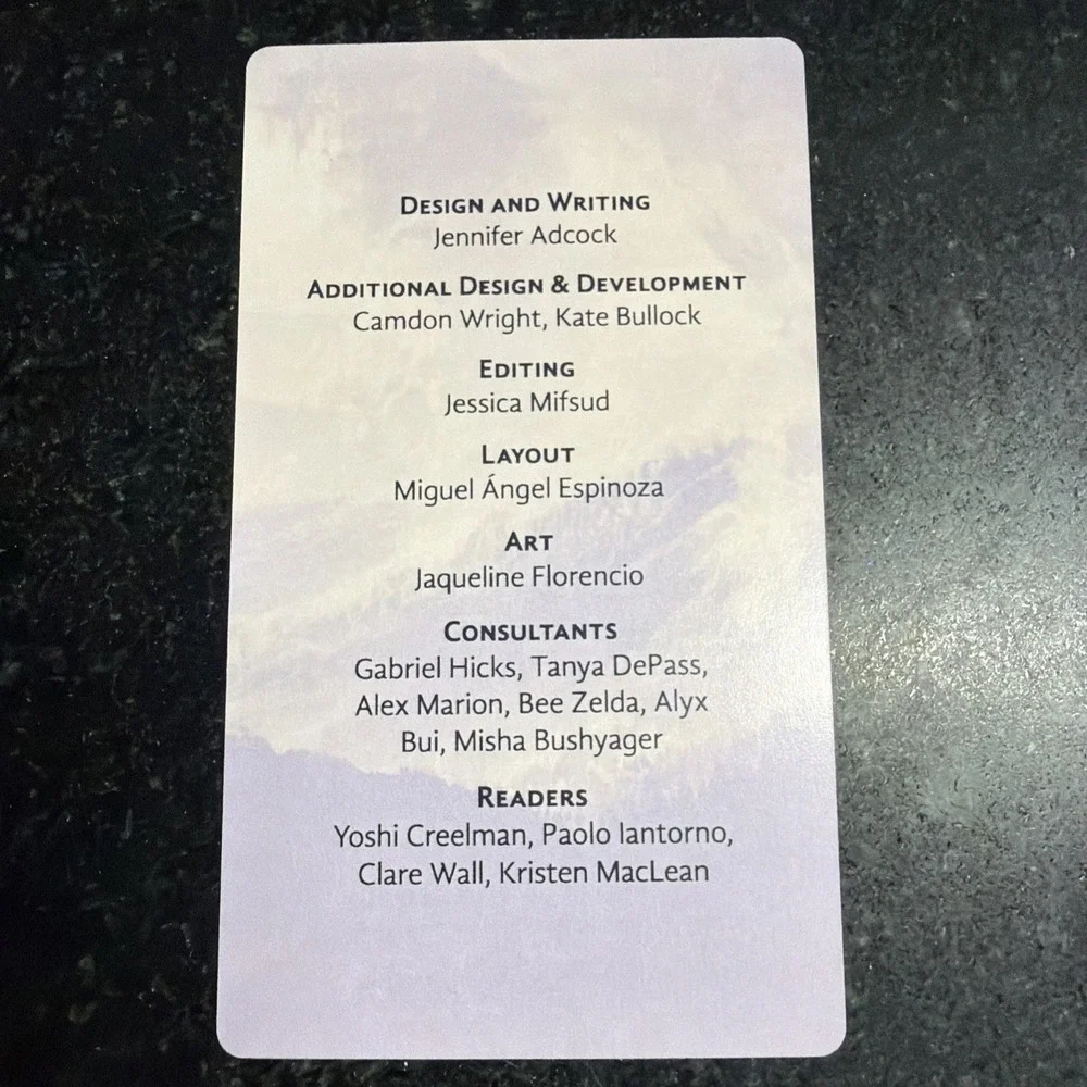 The Price of Coal Card Game RPG Battle of Blair Mountain Unicorn Cycle Games